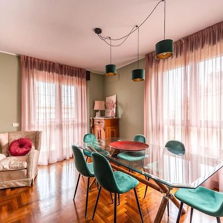 Appartamento Navigli-Duomo Big House With Free Parking • Top! Milano Esterno foto