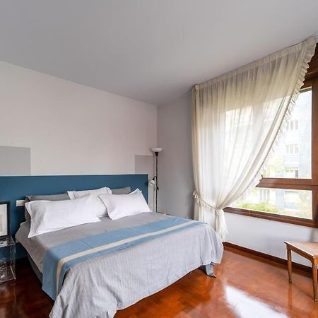 Appartamento Navigli-Duomo Big House With Free Parking • Top! Milano Esterno foto