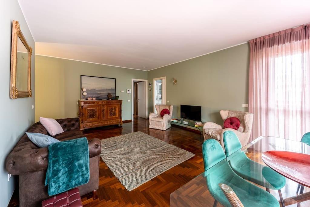 Appartamento Navigli-Duomo Big House With Free Parking • Top! Milano Esterno foto