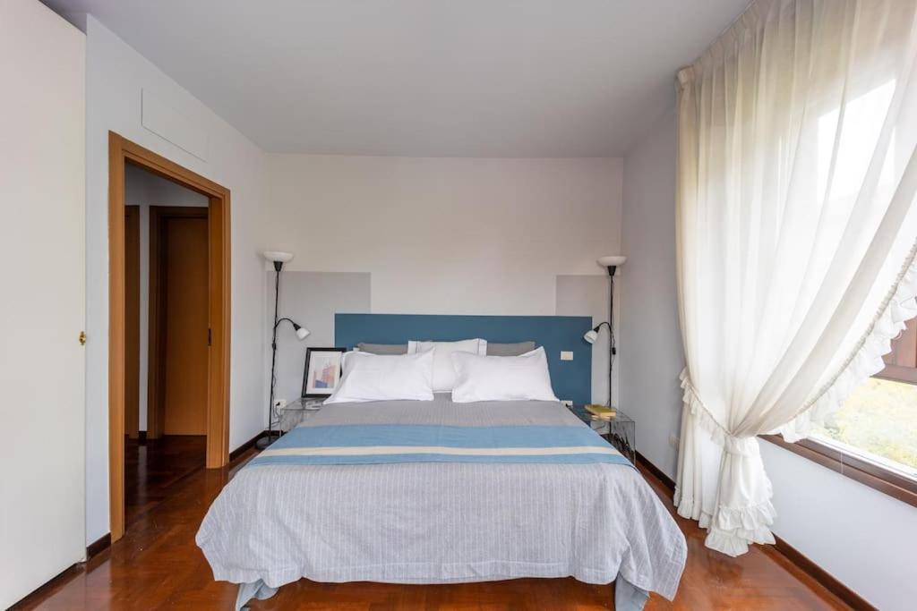 Appartamento Navigli-Duomo Big House With Free Parking • Top! Milano Esterno foto