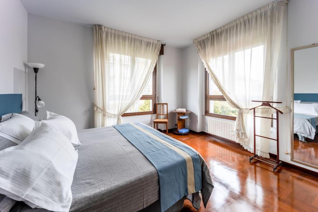 Appartamento Navigli-Duomo Big House With Free Parking • Top! Milano Esterno foto