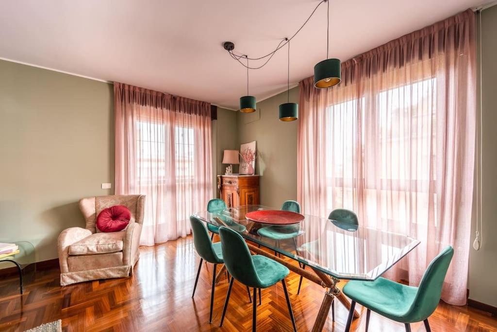 Appartamento Navigli-Duomo Big House With Free Parking • Top! Milano Esterno foto