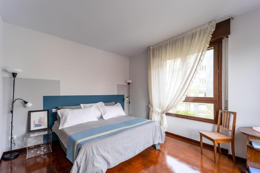 Appartamento Navigli-Duomo Big House With Free Parking • Top! Milano Esterno foto