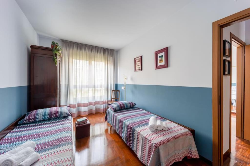 Appartamento Navigli-Duomo Big House With Free Parking • Top! Milano Esterno foto