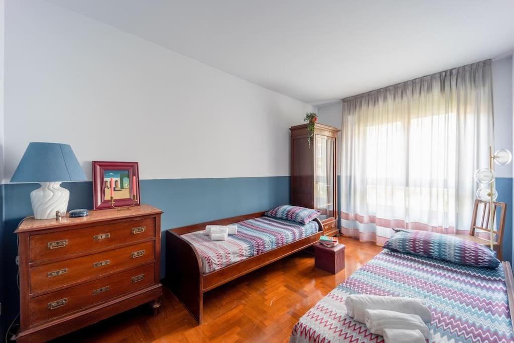 Appartamento Navigli-Duomo Big House With Free Parking • Top! Milano Esterno foto