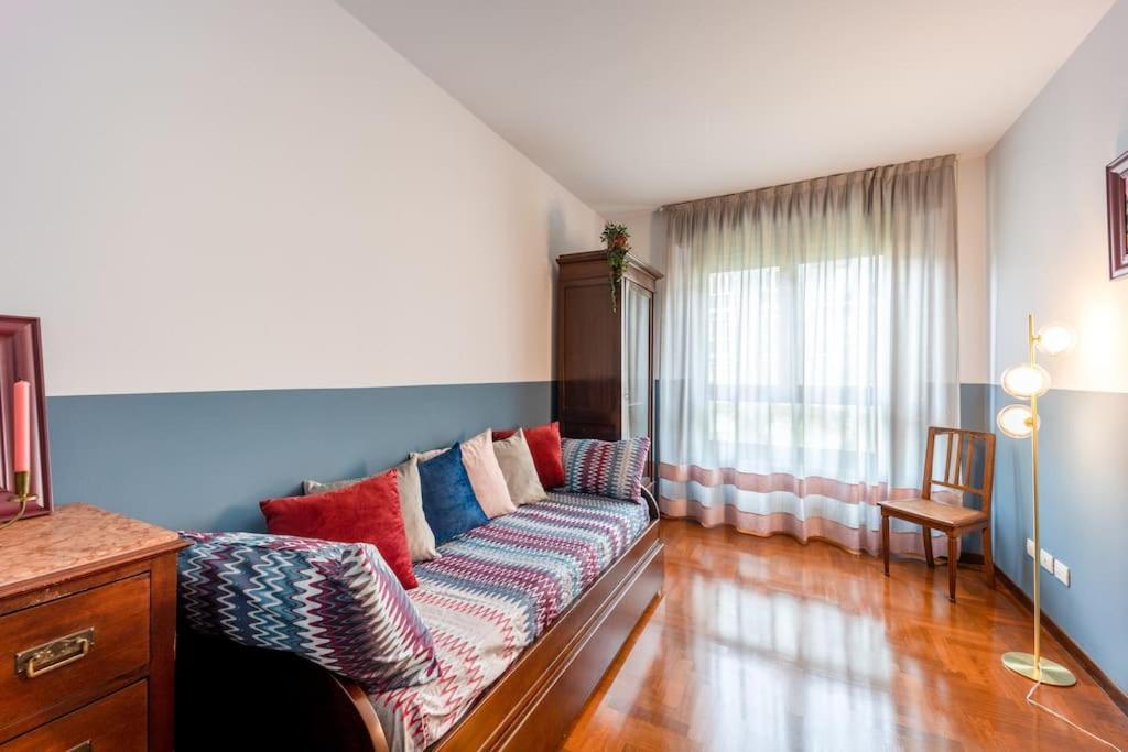 Appartamento Navigli-Duomo Big House With Free Parking • Top! Milano Esterno foto